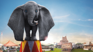 dumbo 2 قائمة